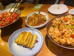 -禾珍珠小锅米饭(秦岭路店)