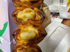 丹麦串烧-好利来(望京中福店)