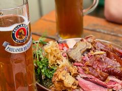 -宝莱纳餐厅(滨江店)