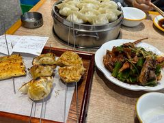 -老爷子原味蒸饺(总店)