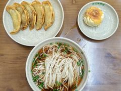 -李记清真馆(打钉巷店)