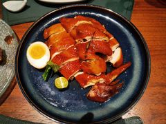 -木棉·醉心粤味(COCO Park店)