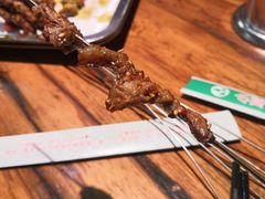 -小草大排档(北沙坡店)