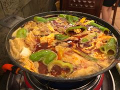 -湘肠香火锅店(团结湖店)