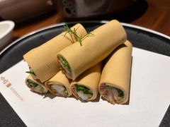 -喜鼎海胆水饺(东港店)