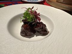 -上海滩餐厅(BFC外滩金融中心店)