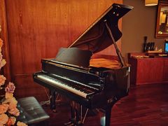 -Grand James·地中海bistro(百家湖1912店)