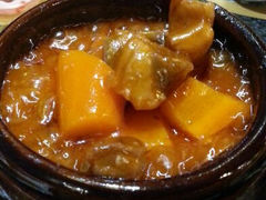 罐羊-绿茵阁西餐厅(哈西万达店)