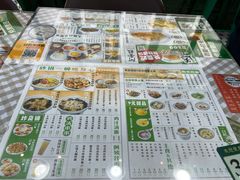 -阿金大白·上海菜馆(新天地店)