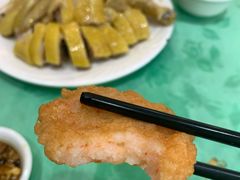 -巫记鸡饭店