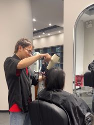 -P.R.O.salon 发哲