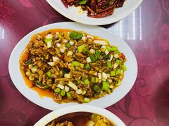 鱼香肉丝-老丘丘(较场口店)