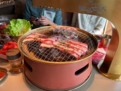 -西塔老太太泥炉烤肉(青浦蟠龙天地店)