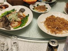 -外高桥喜来登酒店采悦轩