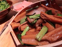 -饭江湖·江湖菜(湖广会馆店)