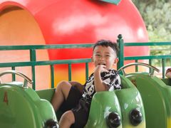 -厦门方特梦幻王国