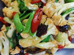 -丰收日·小海鲜·沪上家宴(顾村正大店)