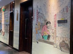 门面-双合园·海鲜水饺青岛菜(万佳广场店)