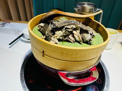 -黑鸡小馆(金源店)