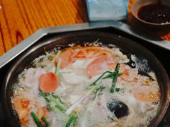 -海关荤豆花(洋河一路店)