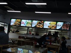 -路边摊胡同里(星城商厦店)