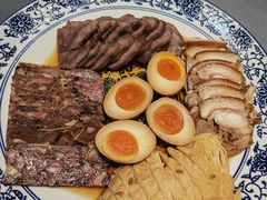 -煜丰汴京烤鸭(福彩路店)