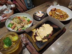 -卡朋西餐(扬名广场店)