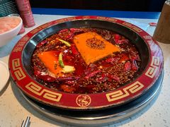 -蜀辣居鲜货老火锅(万象城店)