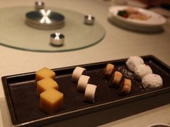 -北京全聚德(清华园店)