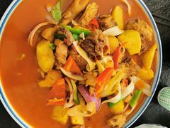 -撒拉人家.酸菜牦牛肉火锅