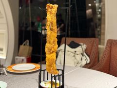 -北京王府井希尔顿酒店·秦唐中餐厅Chynna