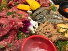 -黑牛の場(兴隆大奥莱店)