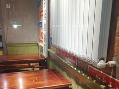 -飨府.老淮面馆.自营(清河路店)