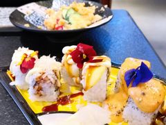 赤谷卷寿司-赤谷和牛烧肉居酒屋(石景山店)