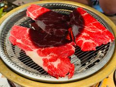 -西塔老太太泥炉烤肉(望京一店)