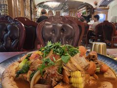 -新疆伊宁远征餐厅