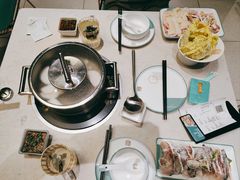 -椰客·海南椰子鸡(新塘永旺梦乐城店)