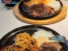 -豪享来中西餐厅(隆昌店)