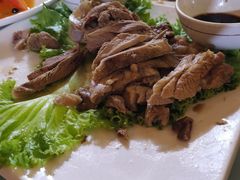 -全聚德(友谊店)