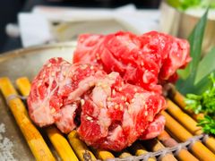 -西塔老太太泥炉烤肉(龙湖北苑天街店)
