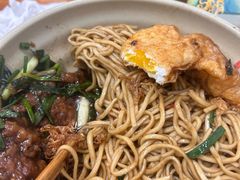 -无名氏面馆(邮电路店)