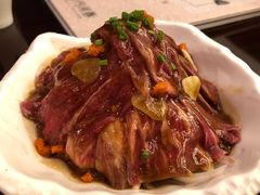 -肆月河豚·新淮扬(金融街店)
