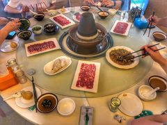 -福寿斋·老北京铜锅涮肉·烤鸭(顺义总店)