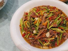 -小八仙·宴(三峡茶庄店)