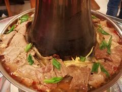 -卡万金特色藏餐
