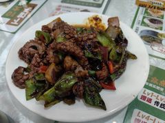 -阿金大白·上海菜馆(新天地店)