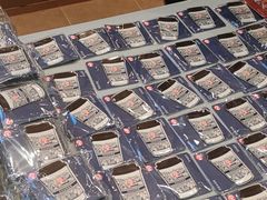 -霸王茶姬(上海恒基名人店)