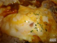 -CoCo壱番屋(久光百货店)
