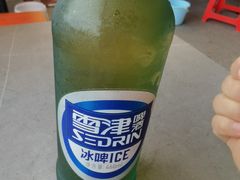 -阿弟特色海鲜餐厅·大排档(平潭店)