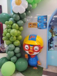 -啵乐乐儿童主题乐园(北京旗舰店)